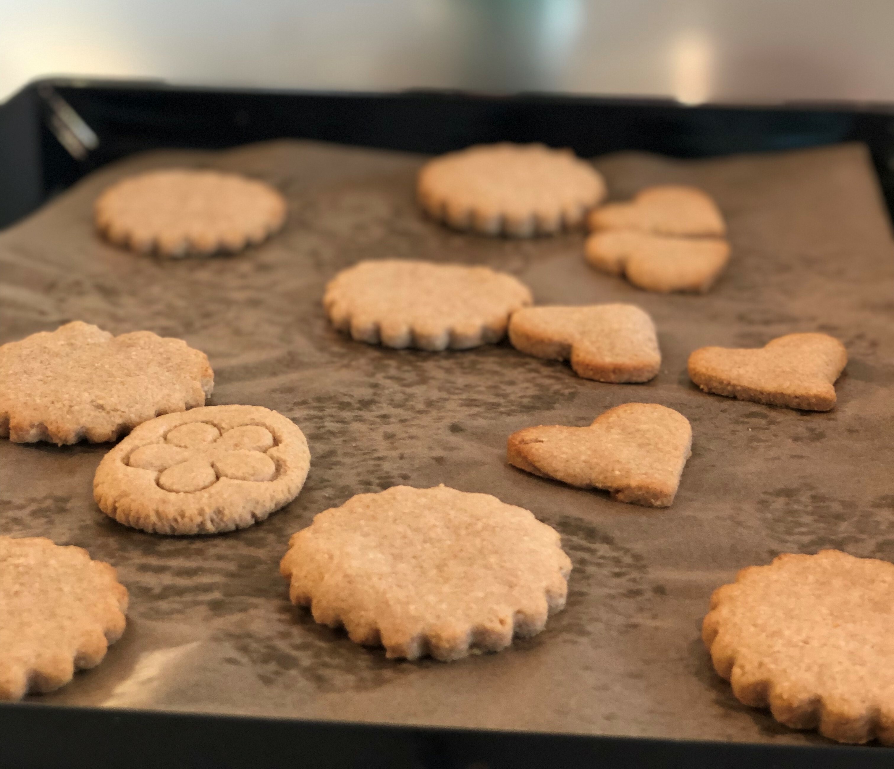 Baobab Cookies image